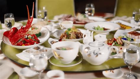 genting palace resort world menu.